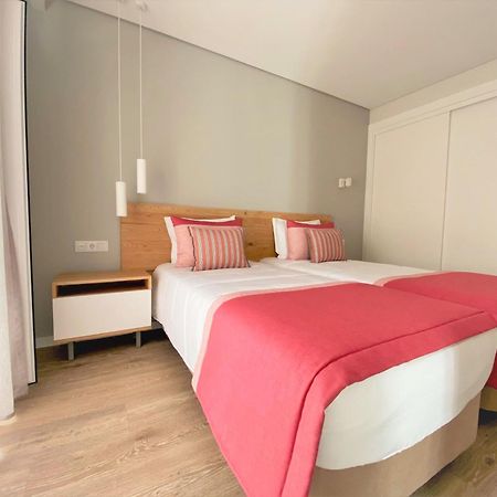 Cardeal Suites & Apartments Фару Номер фото