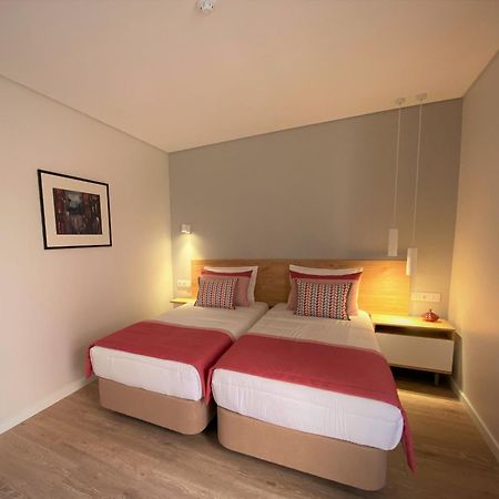 Cardeal Suites & Apartments Фару Номер фото