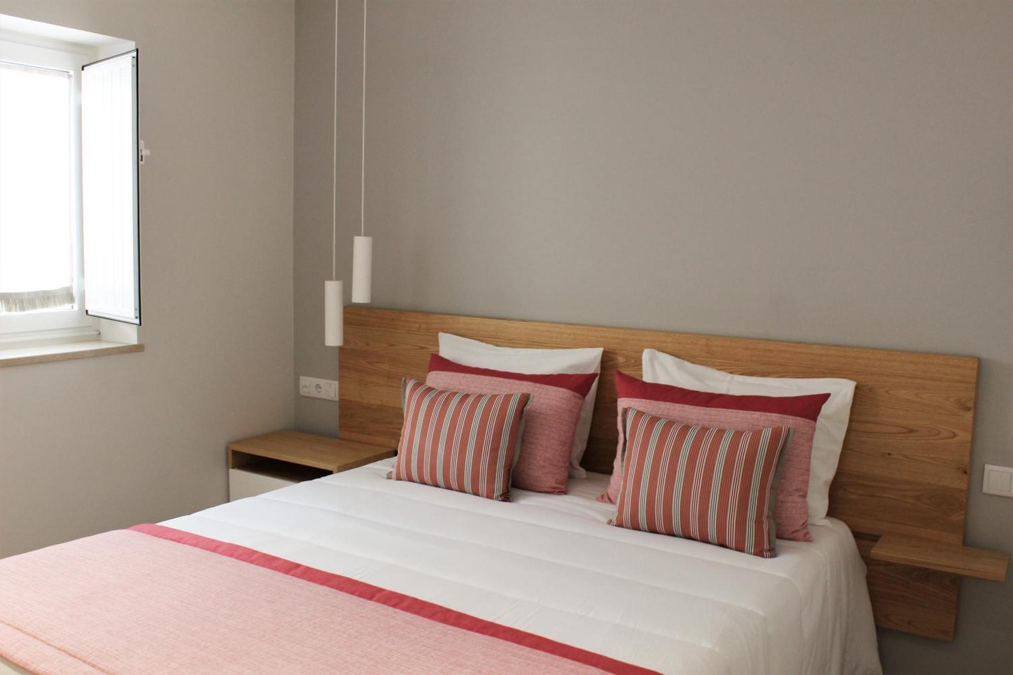 Cardeal Suites & Apartments Фару Номер фото