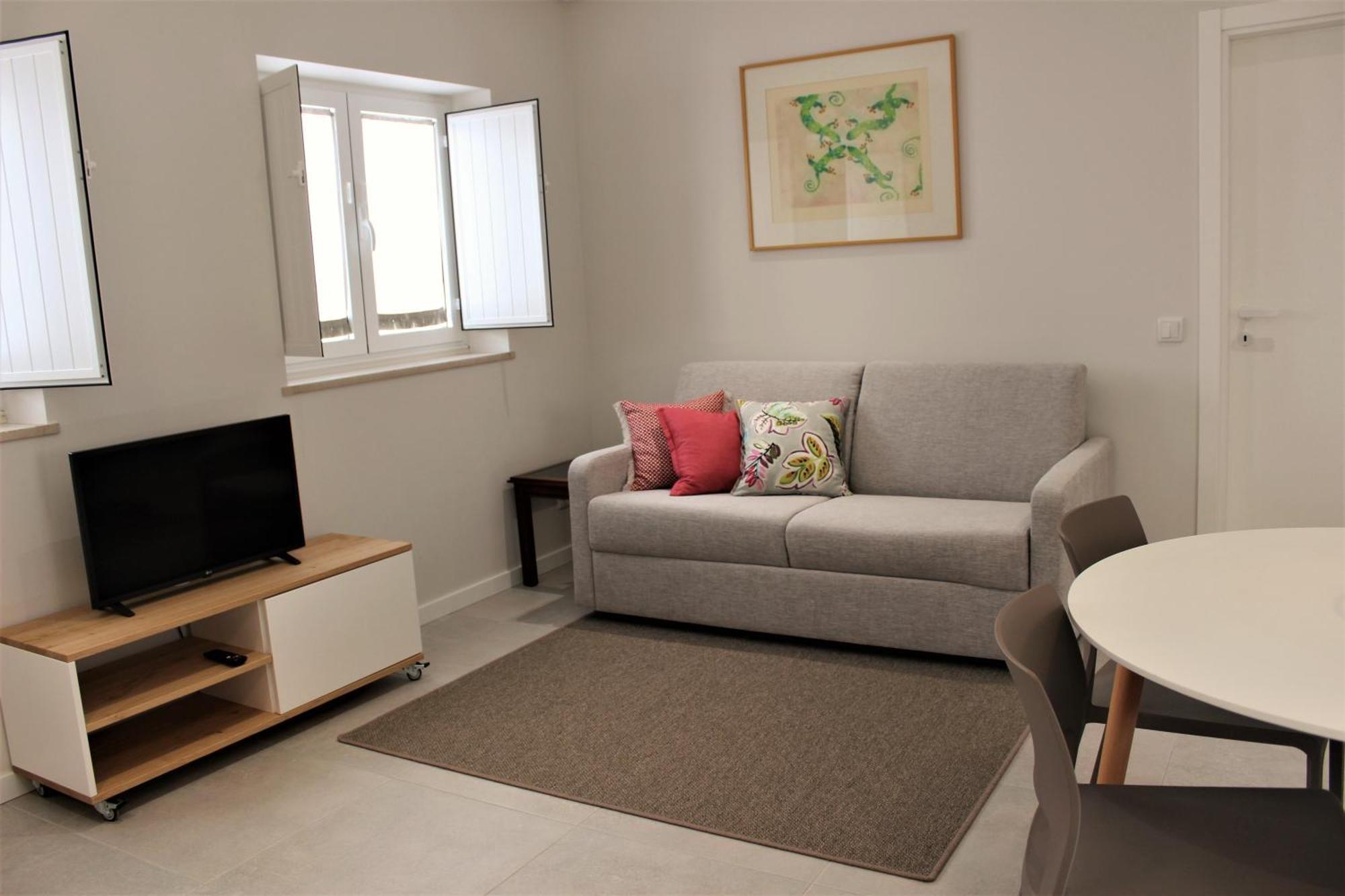 Cardeal Suites & Apartments Фару Номер фото
