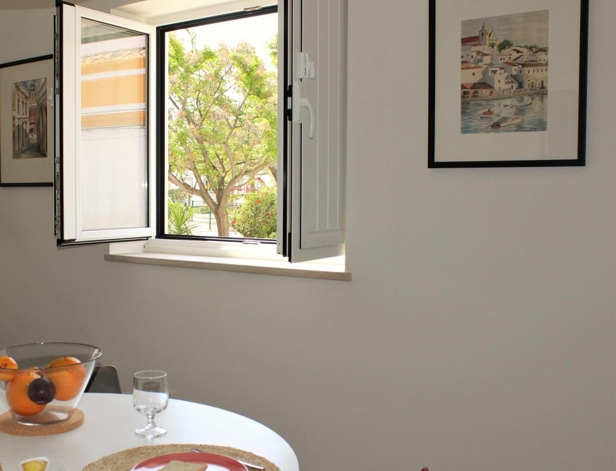 Cardeal Suites & Apartments Фару Номер фото