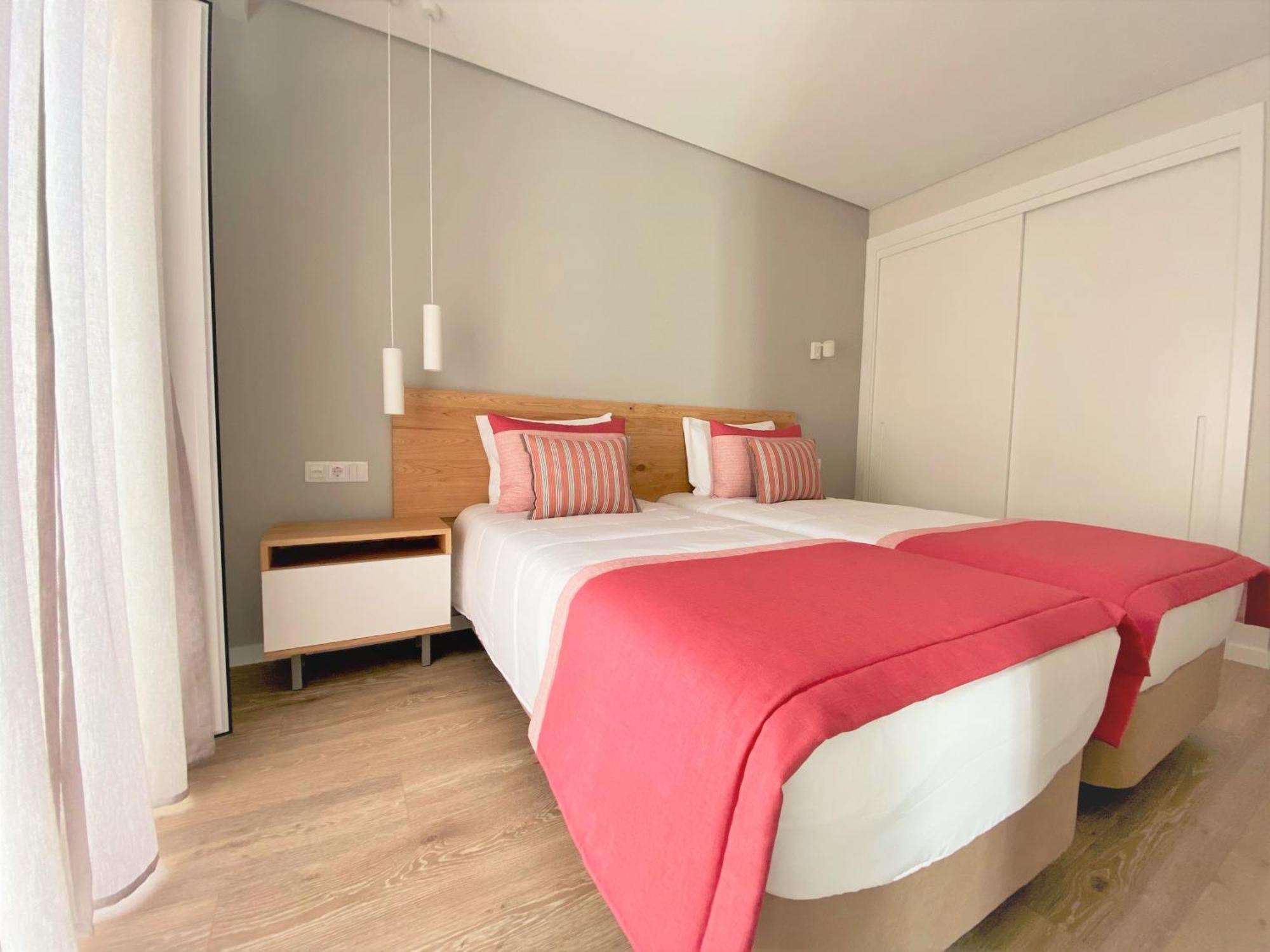 Cardeal Suites & Apartments Фару Номер фото
