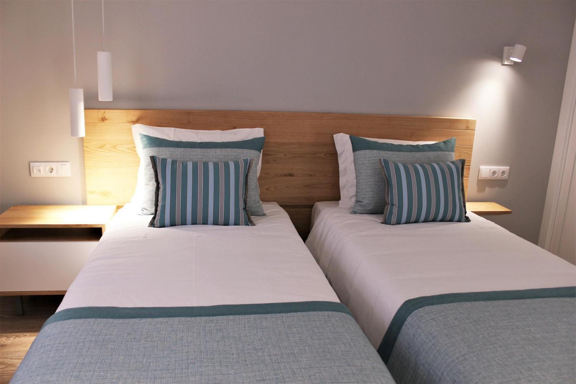 Cardeal Suites & Apartments Фару Номер фото