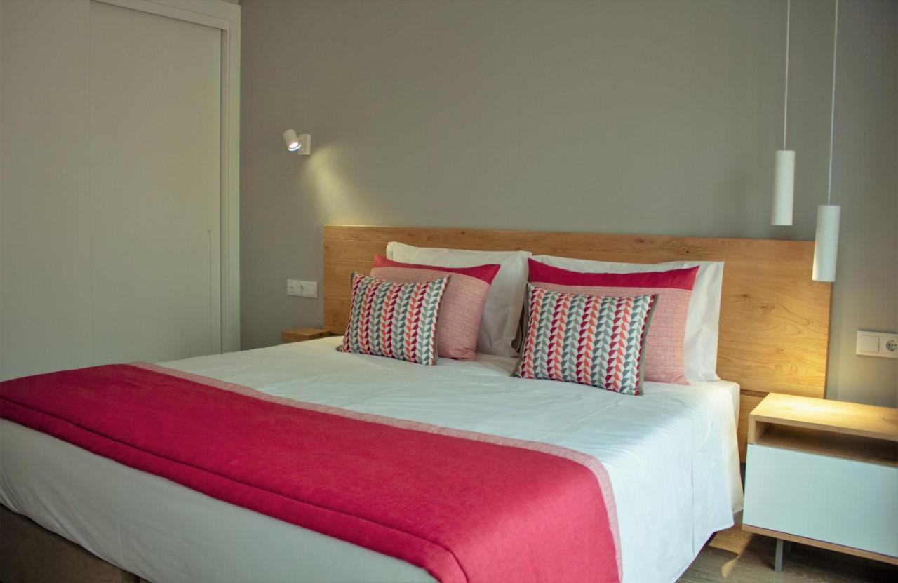 Cardeal Suites & Apartments Фару Экстерьер фото