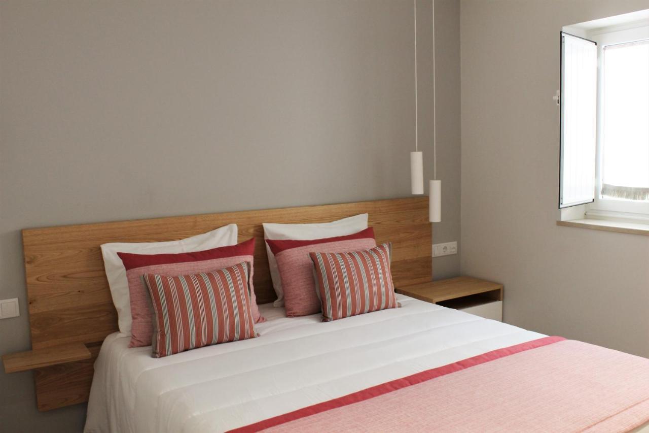 Cardeal Suites & Apartments Фару Экстерьер фото