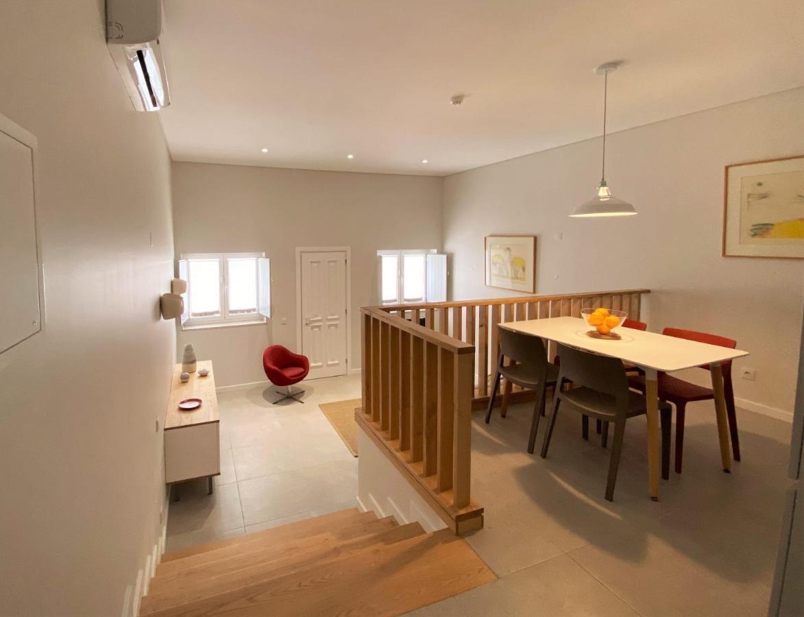 Cardeal Suites & Apartments Фару Экстерьер фото