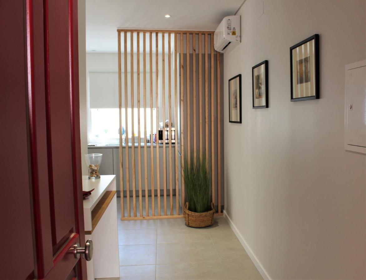 Cardeal Suites & Apartments Фару Экстерьер фото