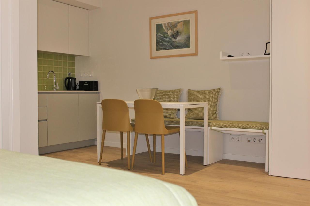 Cardeal Suites & Apartments Фару Экстерьер фото
