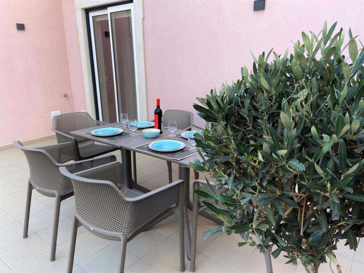Cardeal Suites & Apartments Фару Экстерьер фото