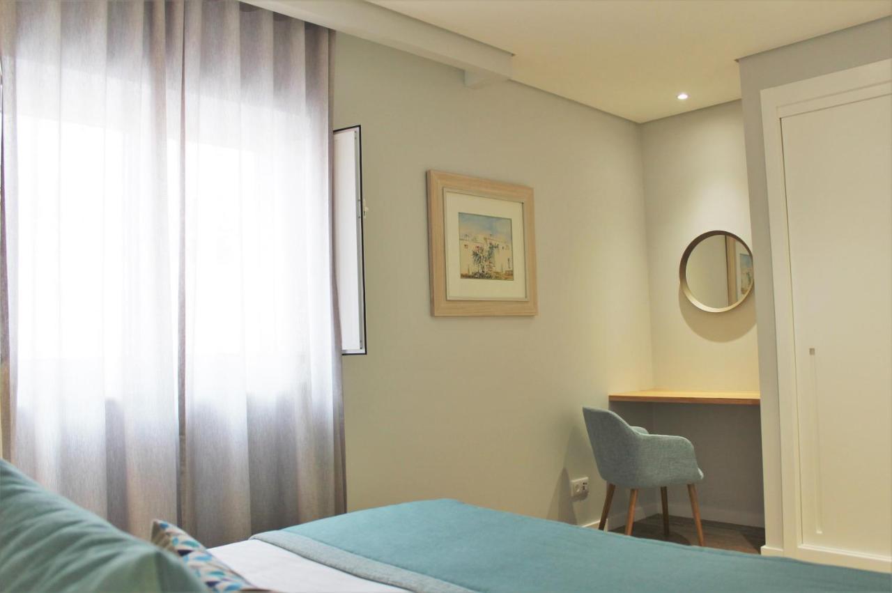 Cardeal Suites & Apartments Фару Экстерьер фото