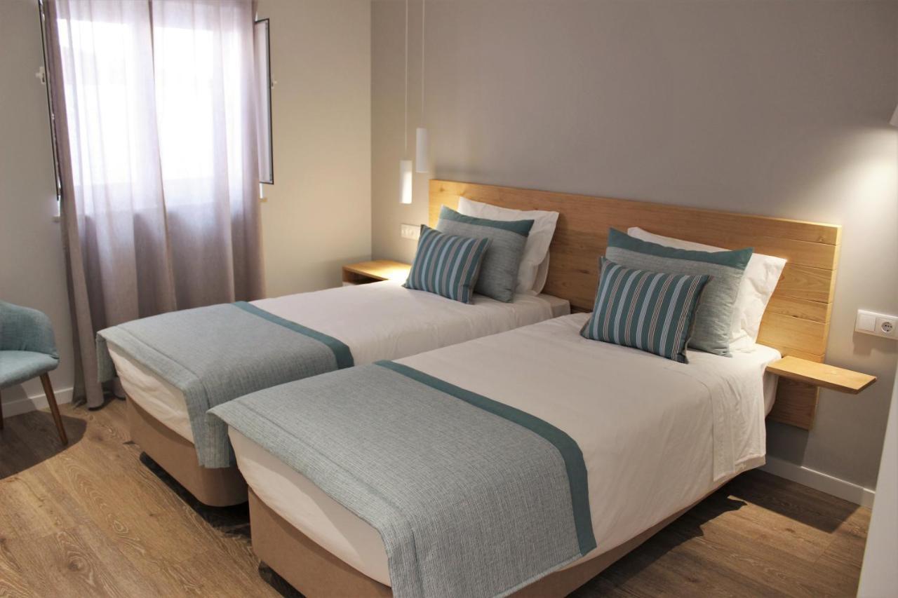Cardeal Suites & Apartments Фару Экстерьер фото